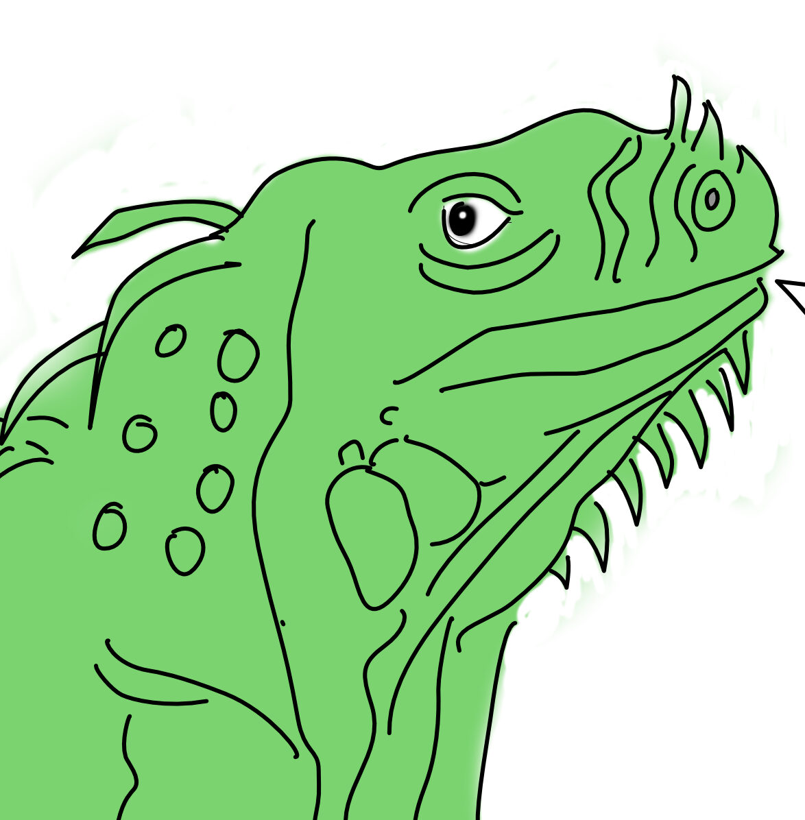 Who you calling “invasive?”