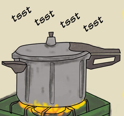 Pressure Cooker